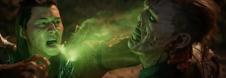 VIDEO: Brutálne fatality smrti ohlasujú návrat Mortal Kombat 1. Ako hra reštartuje sériu a kedy vyjde?