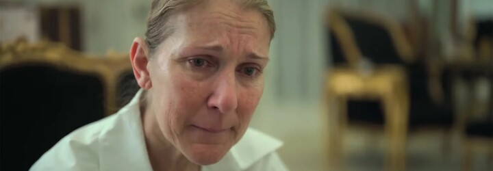 VIDEO: Céline Dion počas nakrúcania dokumentu dostala bolestivý záchvat. Pri sledovaní ti zovrie srdce