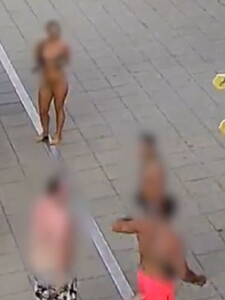 VIDEO: Český MMA zápasník Růžička na kúpalisku napadol muža. Teraz mu hrozí väzenie
