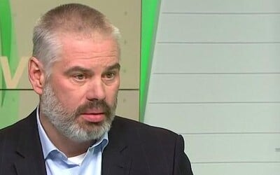 VIDEO: Český hokejový komentátor pobouřil Slováky. „Nemyslel jsem to vůbec jízlivě,“ uvedl