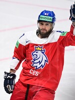 VIDEO: Čeští hokejisté porazili Kazachstán 5:1. Podívej se na všechny góly
