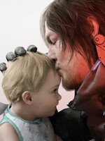 VIDEO: Death Stranding 2 má datum vydání. Šílený desetiminutový trailer ti uvaří mozek