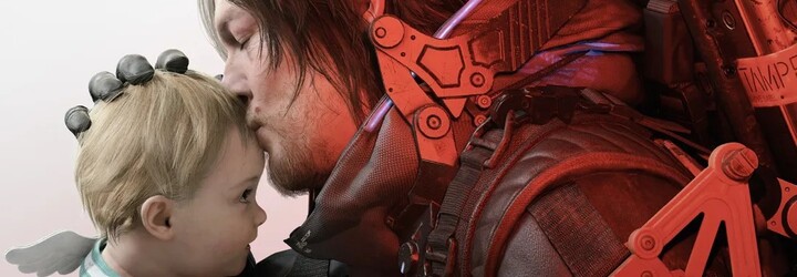 VIDEO: Death Stranding 2 má datum vydání. Šílený desetiminutový trailer ti uvaří mozek