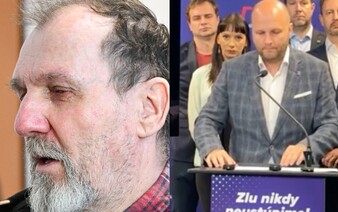 VIDEO: Demokrati poslali Zurianovi dokumenty týkajúce sa uniknutého videa s Cintulom. Očakávajú obnovenie vyšetrovania