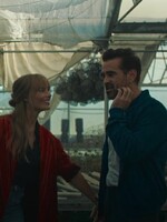 VIDEO: Do kín mieri fantasy-romantický film s Margot Robbie a Colinom Farrellom. Pozri si prvé zábery z magickej zápletky