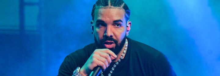 VIDEO: Drake dal 50 tisíc dolarů fanouškovi, kterého před koncertem opustila přítelkyně