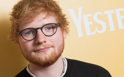VIDEO: Ed Sheeran sa šiel po koncerte vo Varšave baviť do miestneho gay klubu. S fanúšikmi popíjal tequilu, tancoval na známe hity