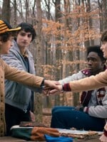 VIDEO: Epické finále Stranger Things se blíží! Sleduj ohromující trailer na poslední řadu