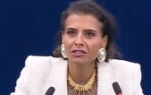 VIDEO: Europoslankyňa tvrdo skritizovala Fica. Zo Slovenska robí „Putinovho trójskeho koňa“