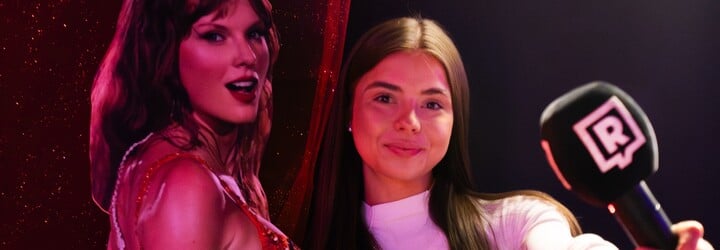 VIDEO: Fanúšikovia Taylor Swift zaplnili Aupark. Takto si užili jej nový album „The Life of a Showgirl“