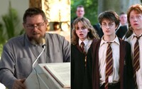 VIDEO: Harry Potter vedie k satanizmu, káže slovenský kňaz vo virálnom videu. Pokémon je podľa neho vreckový démon