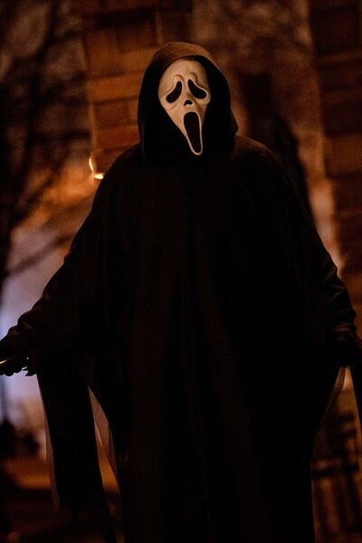 VIDEO: Ikonická hororová série se vrací. Trailer na sedmý díl slibuje psychologický teror