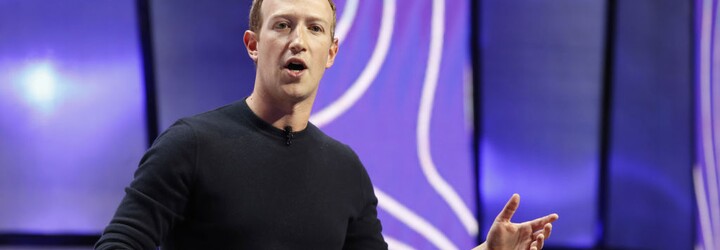 VIDEO: Ikonický moment z inaugurace. Mark Zuckerberg kouká do výstřihu snoubenky Jeffa Bezose