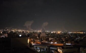 VIDEO: Izrael zaútočil na Irán. Zabil veliteľa Revolučných gárd