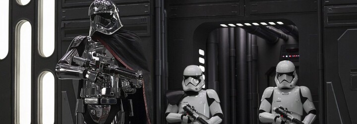 VIDEO: Jak by vypadaly Star Wars, kdyby je natočil Karel Zeman? Díky umělé inteligenci už si to nemusíme jen představovat