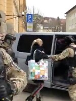 VIDEO: Jankovská bola na slobode len 2 sekundy, po opätovnom zatknutí sa psychicky zrútila, tvrdí advokát