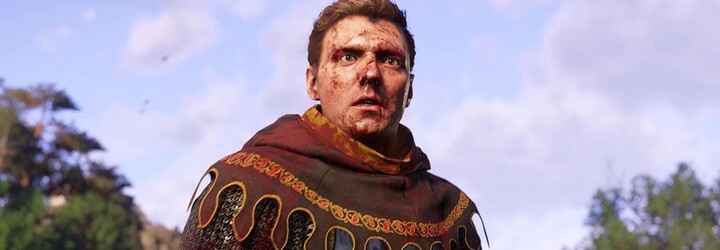 VIDEO: Je tu obří ukázka z Kingdom Come: Deliverance II. Podívej se, co všechno přináší