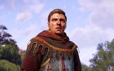 VIDEO: Je tu obří ukázka z Kingdom Come: Deliverance II. Podívej se, co všechno přináší