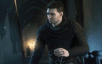 VIDEO: Je tu trailer na třetí příběhové rozšíření Kingdom Come: Deliverance II. Kdy vyjde?