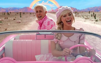 VIDEO: Ken dostane kopačky od Barbie. Ryan Gosling nevie, ako žiť bez Margot Robbie