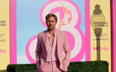VIDEO: Koukni, jak Ryan Gosling a jeho 65 Kenů předvedli I'm just Ken živě na Oscarech
