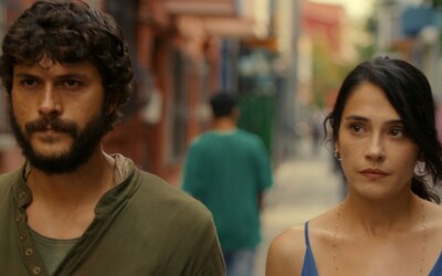 VIDEO: Láska, vášeň a rodina. Netflix láká na turecké milostné drama