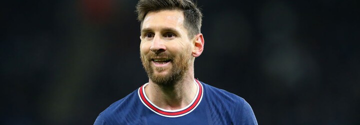 VIDEO: Lionel Messi se omluvil PSG. Je mi líto, co jsem udělal, říká Argentinec po cestě do Saúdské Arábie