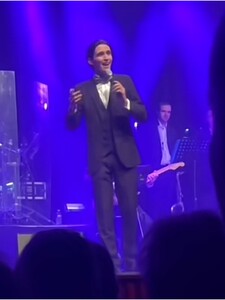 VIDEO: Má Česko nástupcu Karla Gotta? V populárnej šou vystúpil mladý spevák, ktorý svojím výzorom a hlasom pripomína legendu