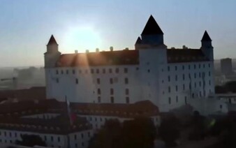 VIDEO: Maďarská štátna televízia vysielala maďarskú hymnu s Bratislavským hradom a slovenskou vlajkou, upozornil Korčok
