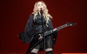 VIDEO: Madonna se koncertem v Riu zapsala do historie. Zpěvačku si přišlo poslechnout 1,6 milionu lidí
