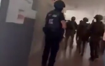 VIDEO: Masaker v škole v Grazi: Streľba si vyžiadala desať mŕtvych, medzi obeťami sú aj študenti