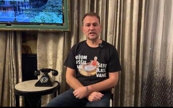 VIDEO: Matovič vycestoval do Vietnamu, aby ukázal Ficov luxus. Premiér za výlet vraj zaplatil cez 200 000 eur