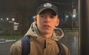 VIDEO: Mladý Rus chce ísť na Ukrajinu zabíjať a mučiť ľudí. Teší ho, že môže beztrestne vraždiť, a láka ho aj ponúkaný plat