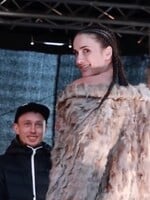 VIDEO: Monika Chochlíková si vystrelila z Bianky Rumanovej. Na vážení pred zápasom napodobnila jej vyzliekanie