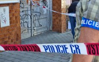 VIDEO: Muž v Brně pobodal školačku, byl zřejmě zdrogovaný