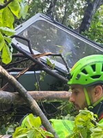 VIDEO: Na obľúbenej turistickej trase v Taliansku sa zrútila lanovka. Pád kabíny zabil štyroch ľudí