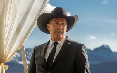 VIDEO: Najobľúbenejší americký televízny seriál Yellowstone je konečne späť. Hlavnú hviezdu v ňom už neuvidíš