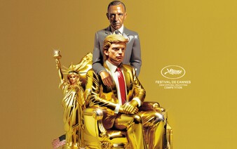 VIDEO: Nejkontroverznější film roku představí začátky Donalda Trumpa. Stylem připomíná Boj o moc