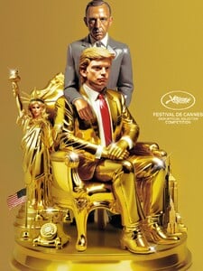 VIDEO: Nejkontroverznější film roku představí začátky Donalda Trumpa. Stylem připomíná Boj o moc