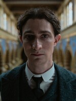 VIDEO: Nejočekávanější český film letošního podzimu má první trailer. Franz zachycuje Kafku v jeho neuchopitelnosti