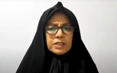 VIDEO: Neter najvyššieho iránskeho duchovného vodcu vyzýva na prerušenie vzťahov s Iránom