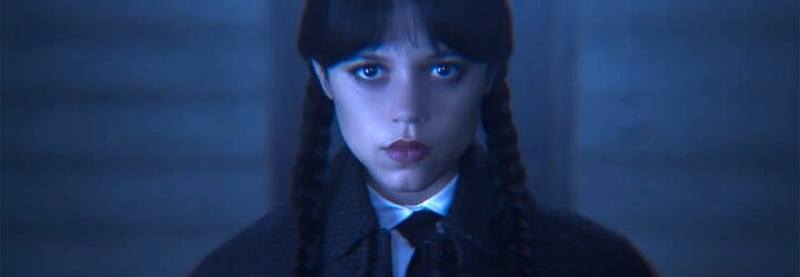 VIDEO: Netflix zveřejnil lákadlo na nové Stranger Things, Witchera i Wednesday