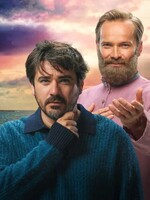 VIDEO: Nová česká satira s Kotkem a Révaiem míří na stream. Skupina Čechů a Slováků vyrazí za tajuplným guru