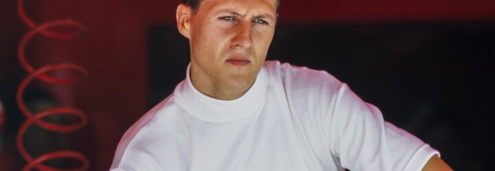 Sleduj ukázky na nový dokument o Schumacherovi, který by měl prozradit více o zdravotním stavu legendárního závodníka 