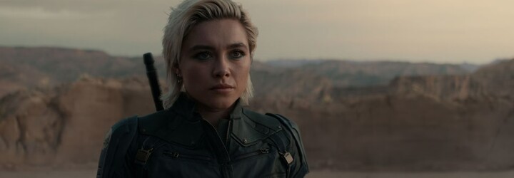 VIDEO: O nejzábavnější marvelovce roku už je nejspíš rozhodnuto. Nebude jí ani Fantastická čtyřka, ani nový Captain America