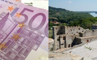 VIDEO: Oslavy Cyrila a Metoda sa na Devíne začnú už zajtra. Vláda na ne vyčlenila 750 000 eur počas konsolidácie
