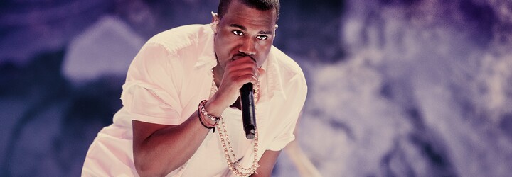 VIDEO: Počúvaj prvé ukážky z albumu Kanyeho Westa, ktorý venoval svojej zosnulej matke. Nechýbajú Jay-Z a Travis Scott