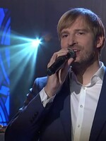 VIDEO: Podívej se, jak Adam Vojtěch zazpíval v Show Jana Krause