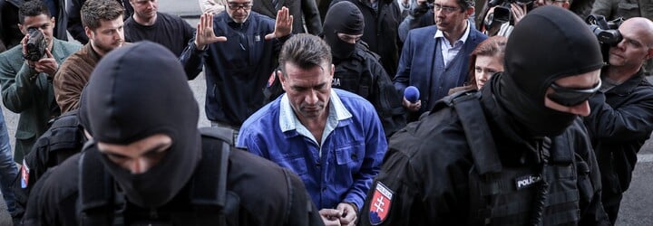 VIDEO: Pokračování slovenské gangsterky má venku první trailer. Do kina si na něj zajdeš koncem ledna