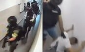 VIDEO: Polícia v Bratislave rozpustila drogový biznis. S dílermi si poradila po svojom, traja ľudia čelia obvineniu